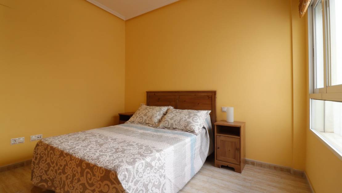 Sale - Apartment - Almoradí - Almoradi Centro