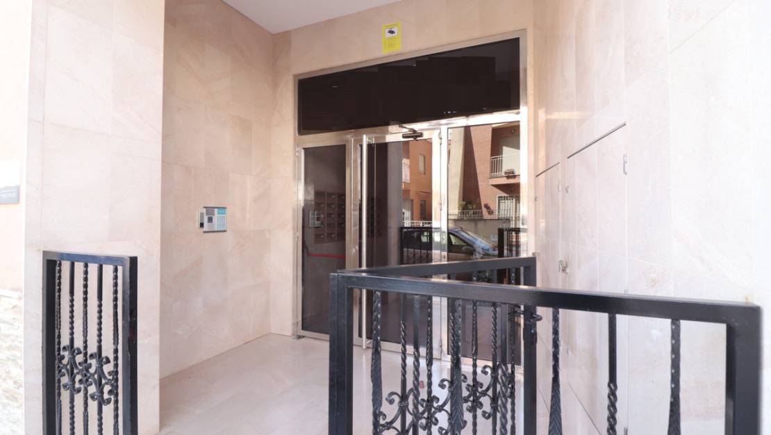 Sale - Apartment - Almoradí - Almoradi Centro