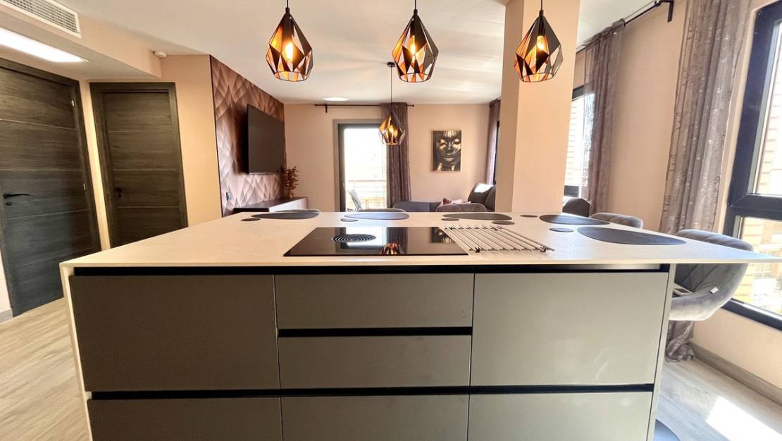 Sale - Apartment - Almoradí - Almoradi Centro