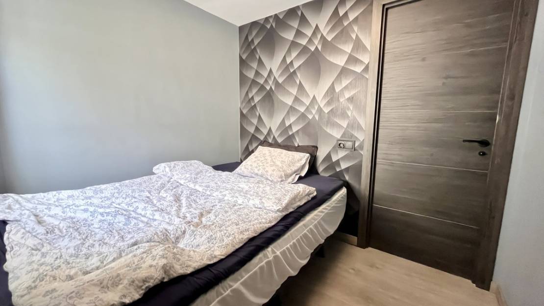 Sale - Apartment - Almoradí - Almoradi Centro