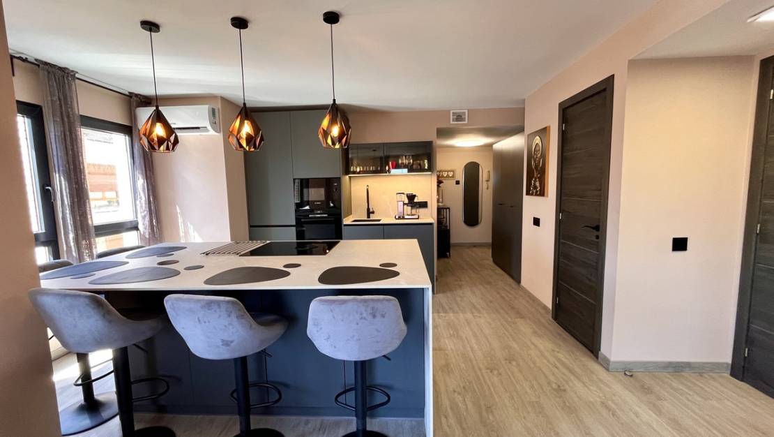 Sale - Apartment - Almoradí - Almoradi Centro
