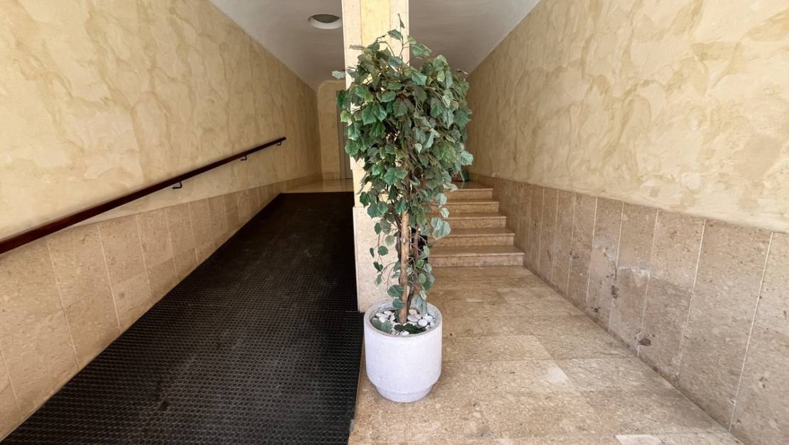 Sale - Apartment - Almoradí - Almoradi Centro