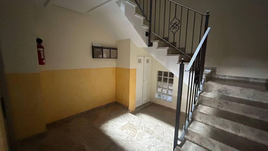 Sale - Apartment - Almoradí - Almoradi Centro