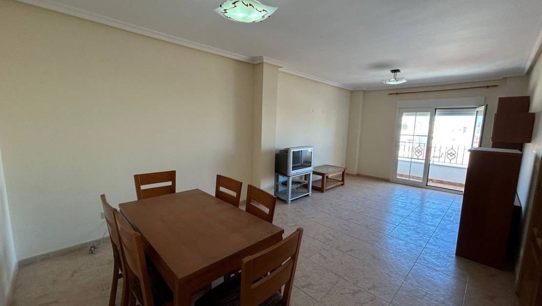 Sale - Apartment - Almoradí - Almoradi Centro