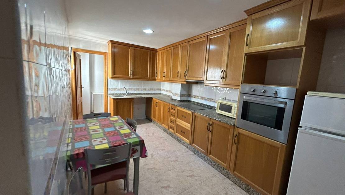 Sale - Apartment - Almoradí - Almoradi Centro
