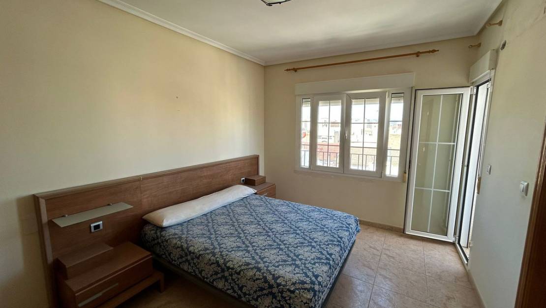 Sale - Apartment - Almoradí - Almoradi Centro