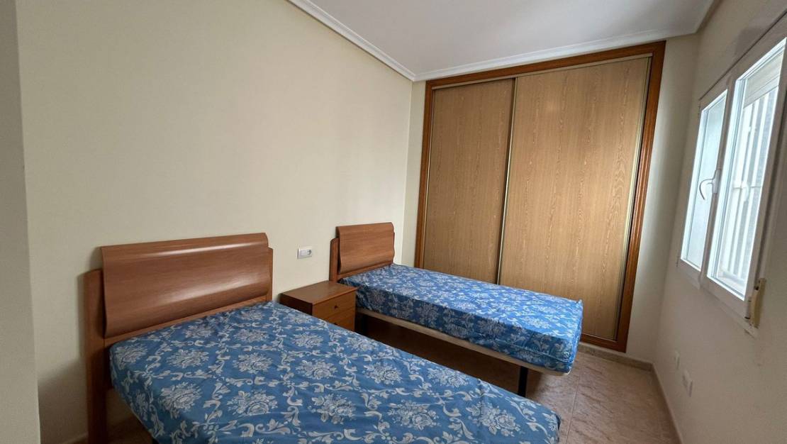 Sale - Apartment - Almoradí - Almoradi Centro