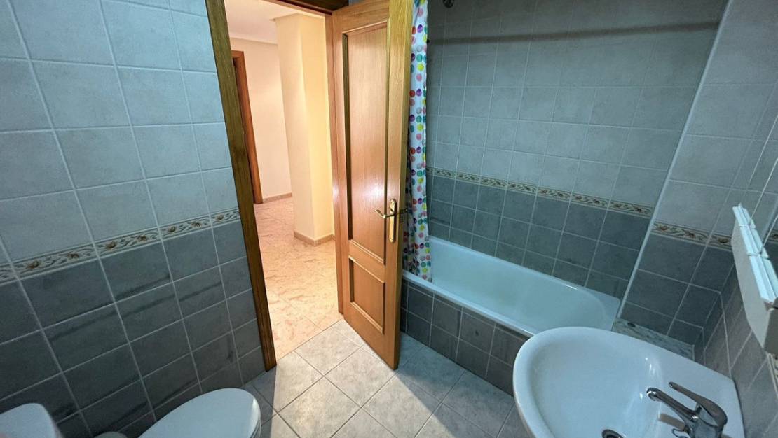 Sale - Apartment - Almoradí - Almoradi Centro