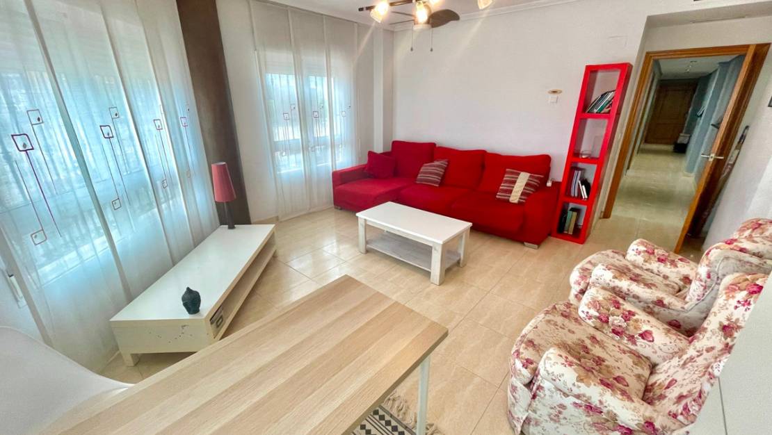 Sale - Apartment - Almoradí - Almoradi Centro