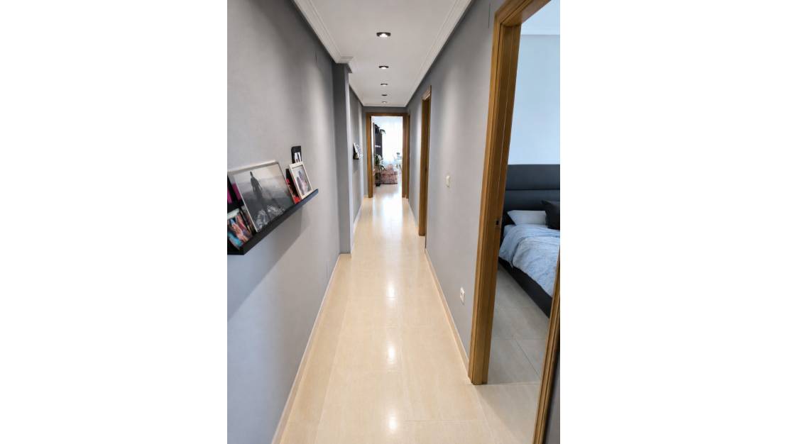 Sale - Apartment - Almoradí - Almoradi Centro