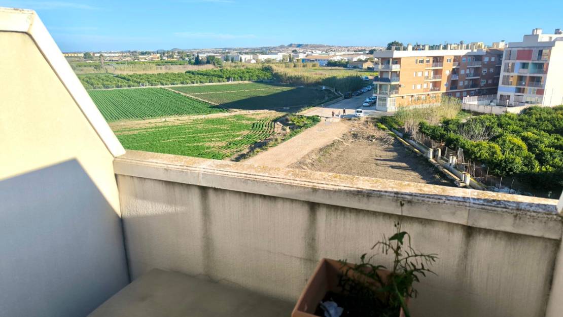 Sale - Apartment - Almoradí - Almoradi Centro