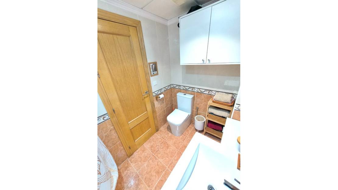 Sale - Apartment - Almoradí - Almoradi Centro