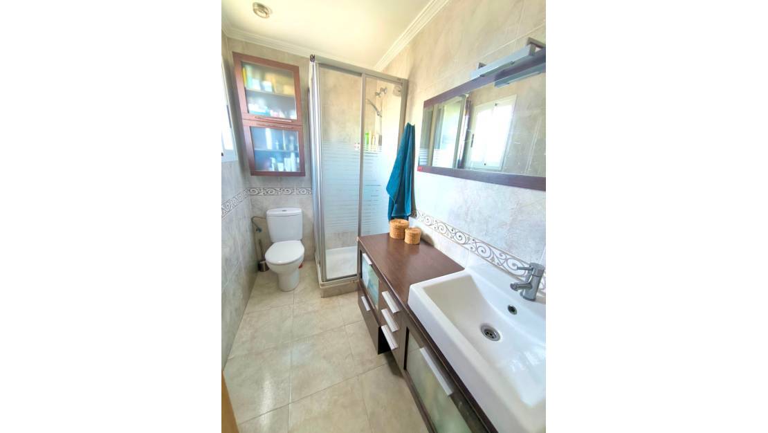Sale - Apartment - Almoradí - Almoradi Centro