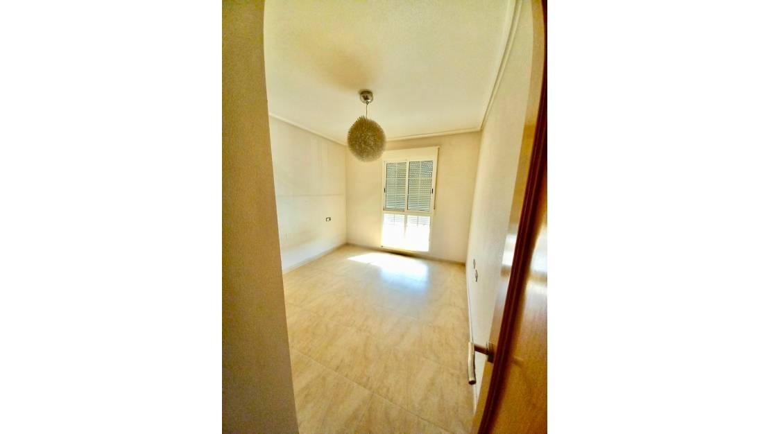 Sale - Apartment - Almoradí - Almoradi Centro
