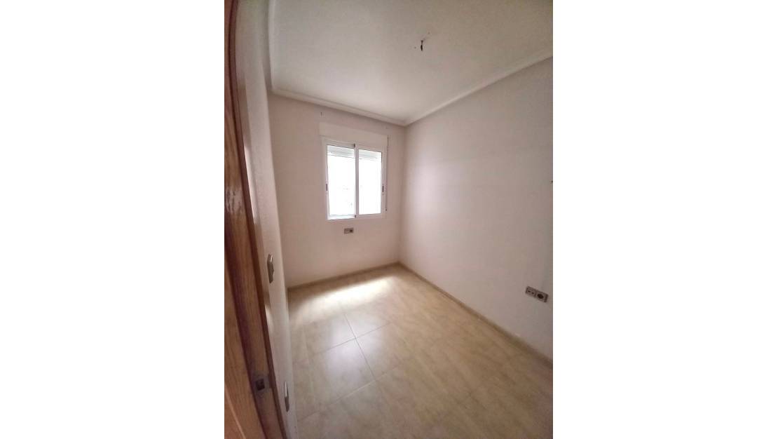 Sale - Apartment - Almoradí - Almoradi Centro