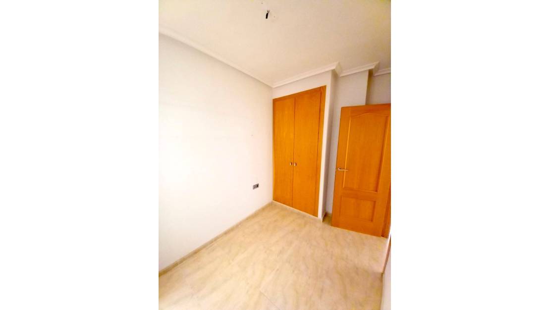 Sale - Apartment - Almoradí - Almoradi Centro