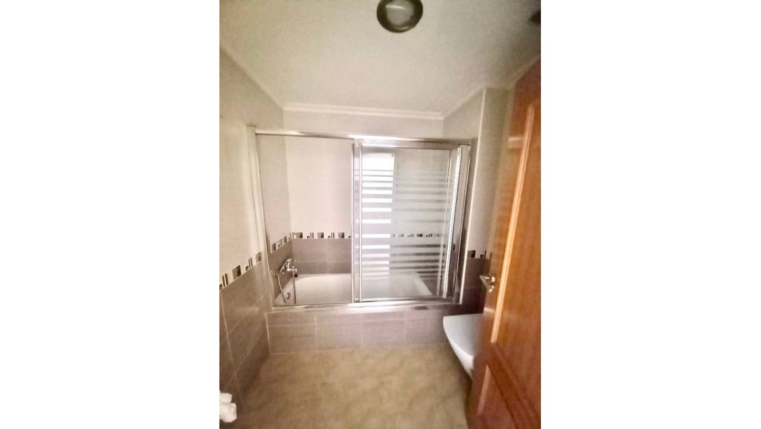 Sale - Apartment - Almoradí - Almoradi Centro