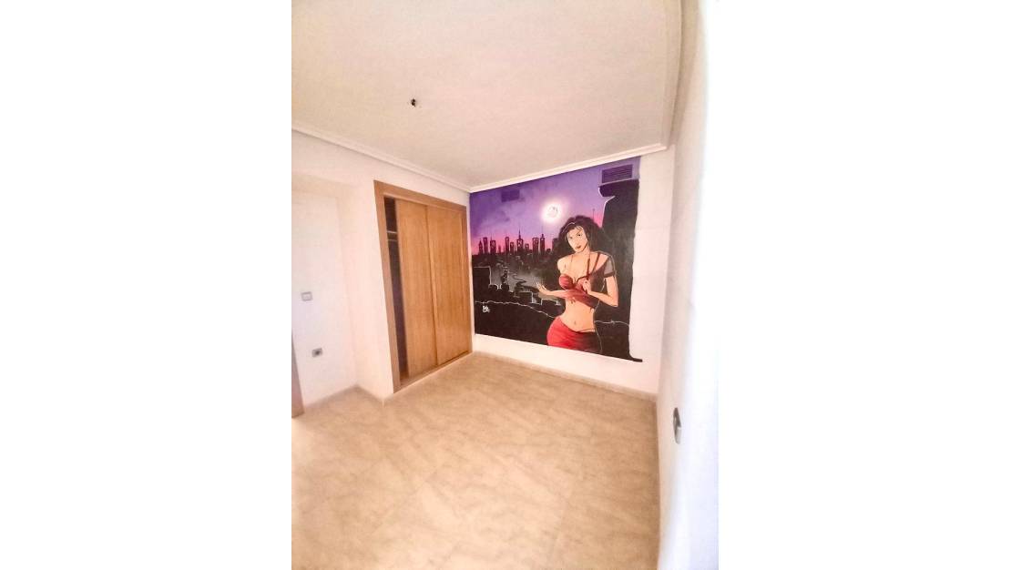 Sale - Apartment - Almoradí - Almoradi Centro