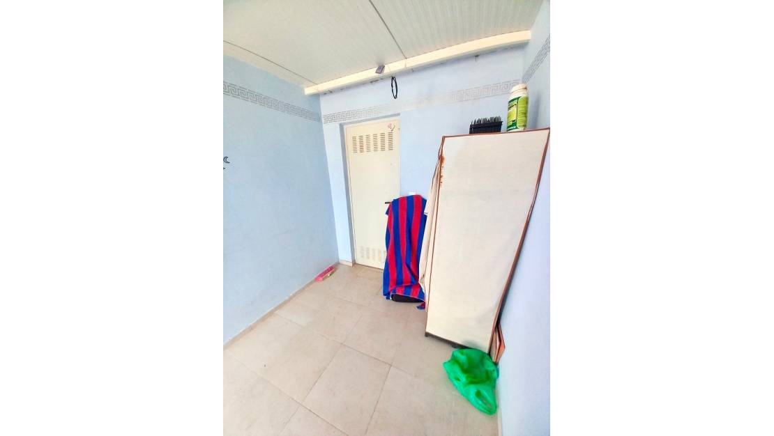 Sale - Apartment - Almoradí - Almoradi Centro
