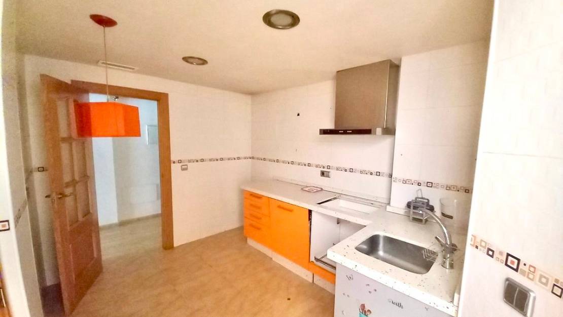Sale - Apartment - Almoradí - Almoradi Centro