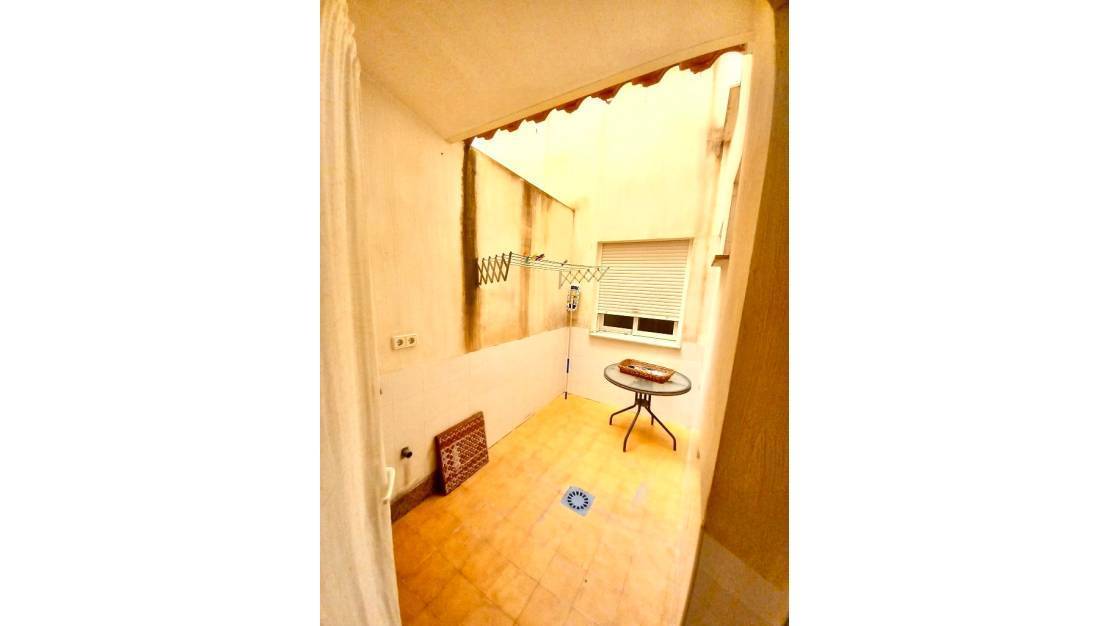 Sale - Apartment - Almoradí - Almoradi Centro