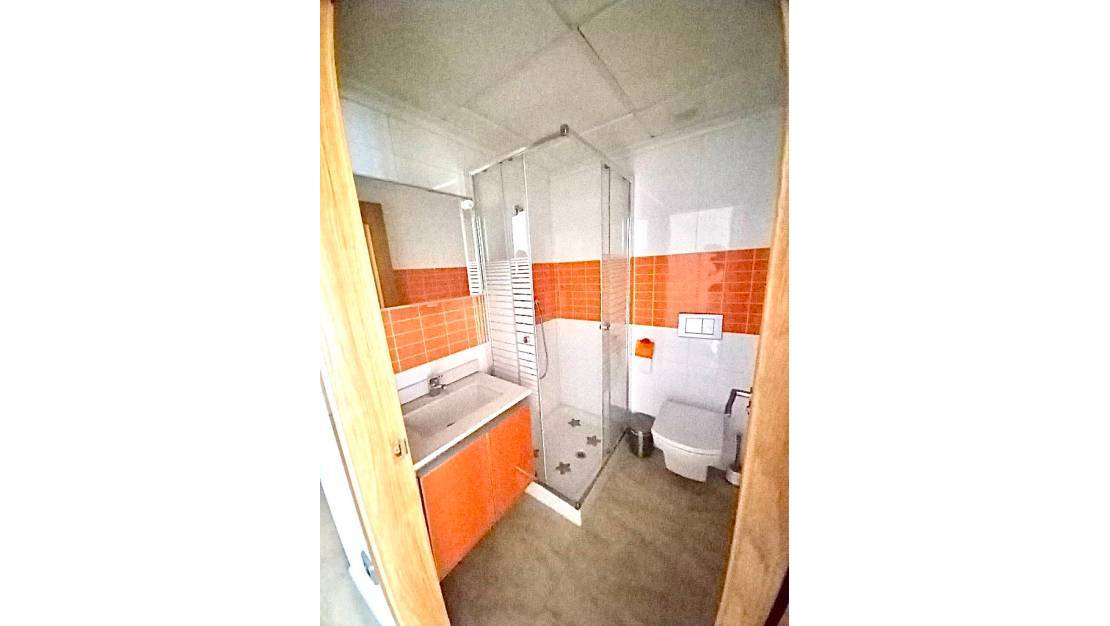 Sale - Apartment - Almoradí - Almoradi Centro