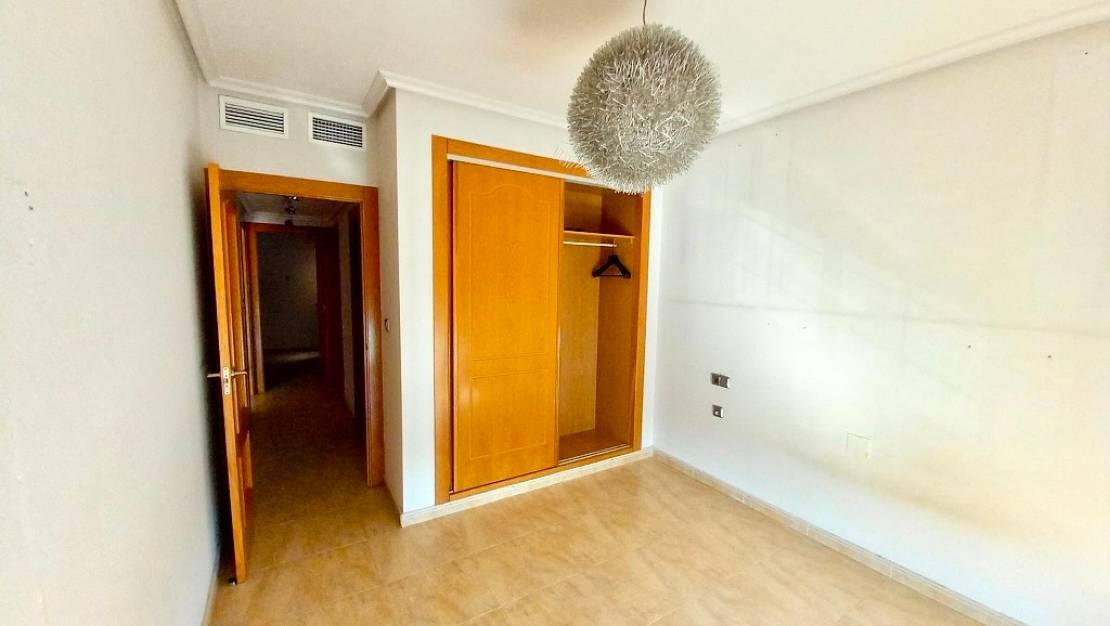 Sale - Apartment - Almoradí - Almoradi Centro