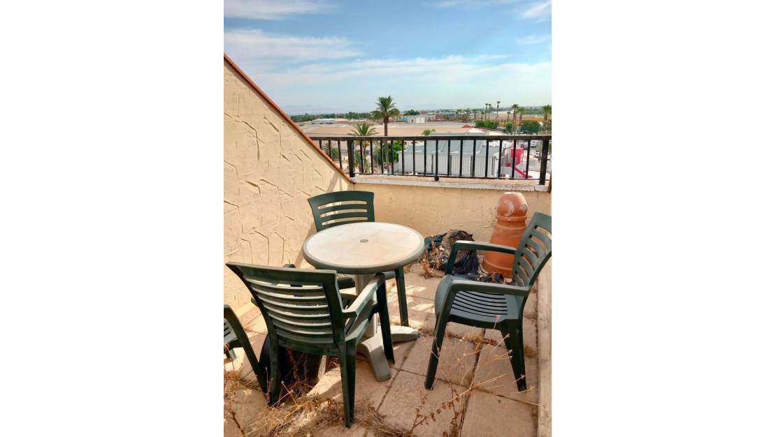 Sale - Apartment - Almoradí - Almoradi Centro