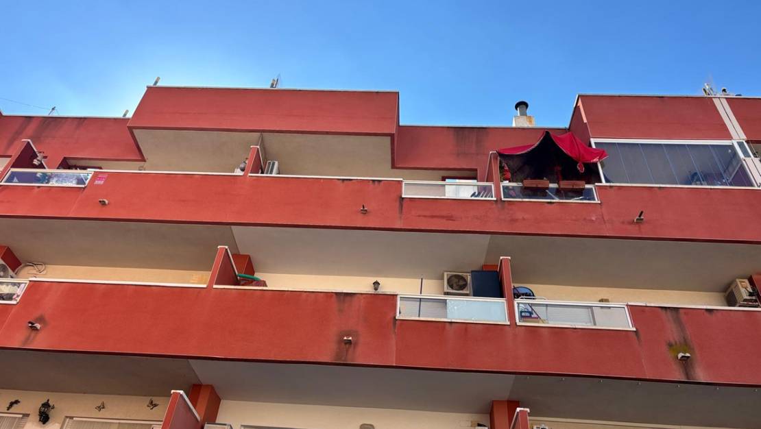 Sale - Apartment - Almoradí - Almoradi Centro