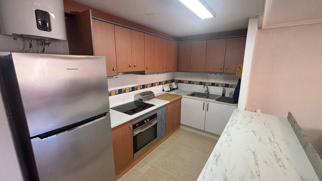 Sale - Apartment - Almoradí - Almoradi Centro