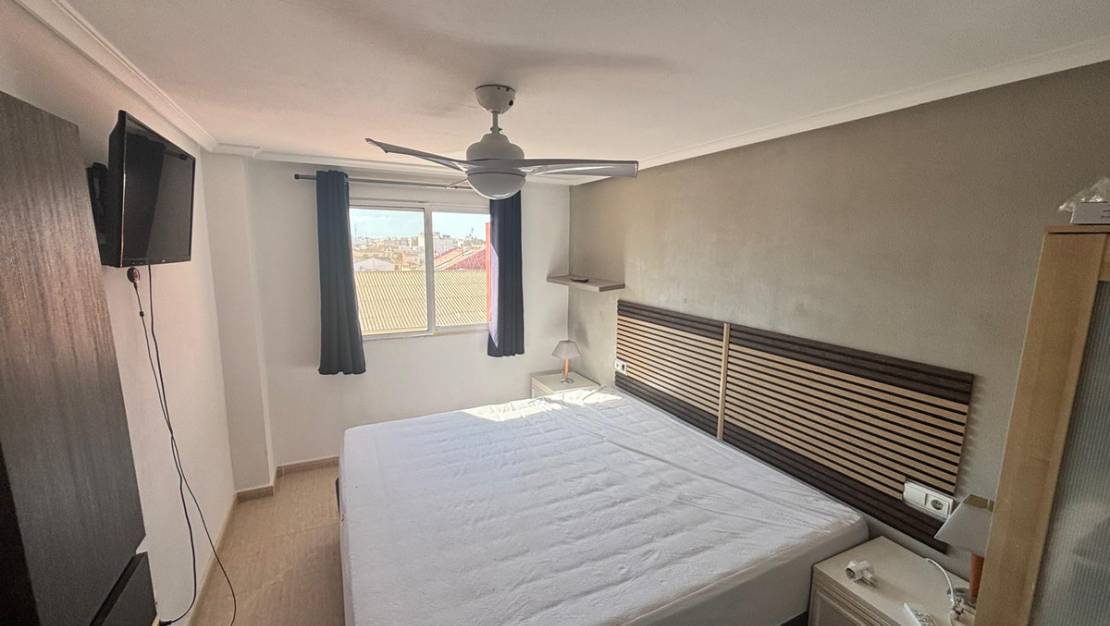 Sale - Apartment - Almoradí - Almoradi Centro