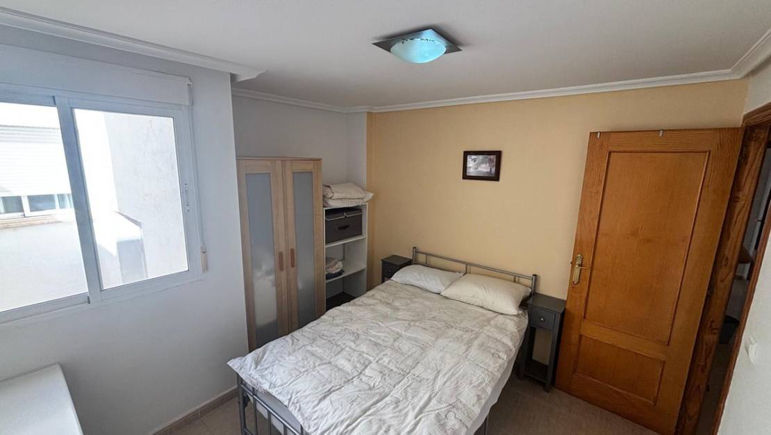 Sale - Apartment - Almoradí - Almoradi Centro