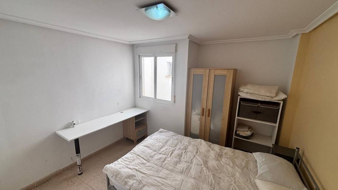 Sale - Apartment - Almoradí - Almoradi Centro