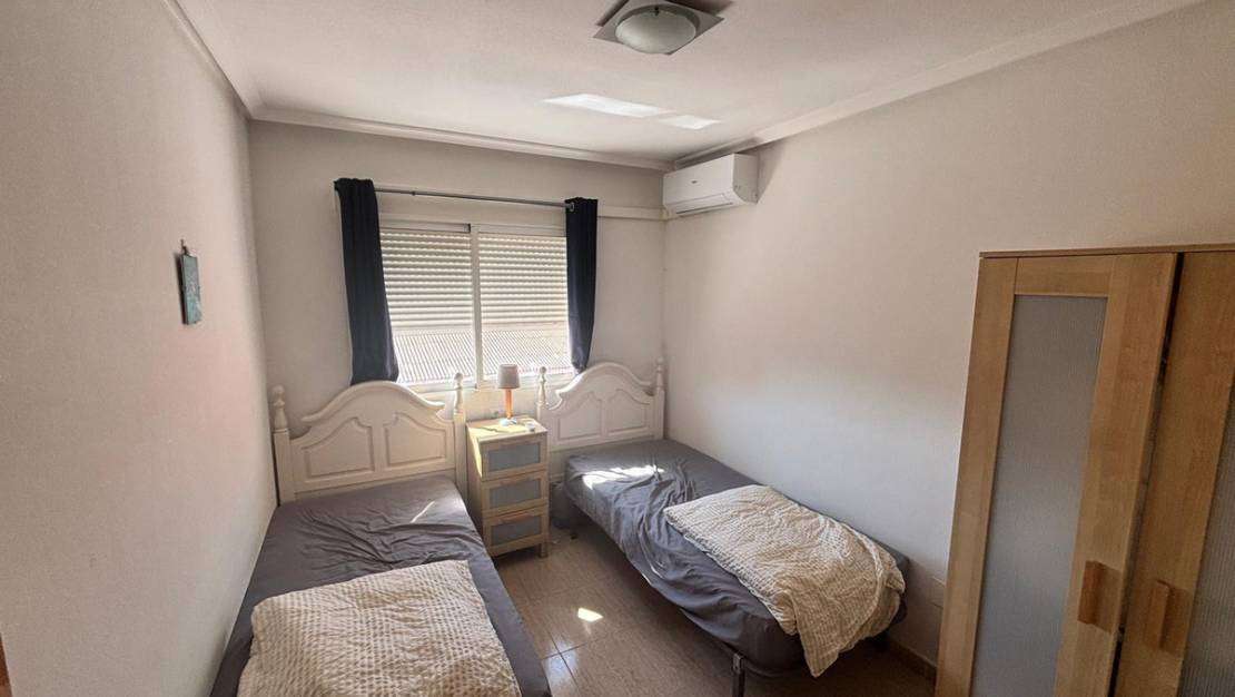 Sale - Apartment - Almoradí - Almoradi Centro
