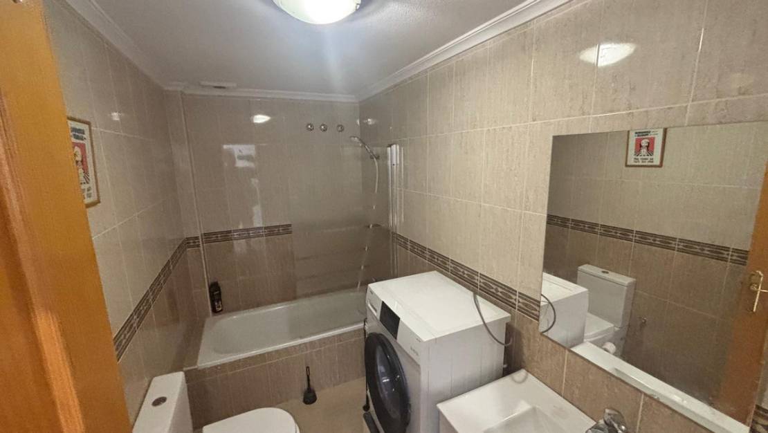 Sale - Apartment - Almoradí - Almoradi Centro