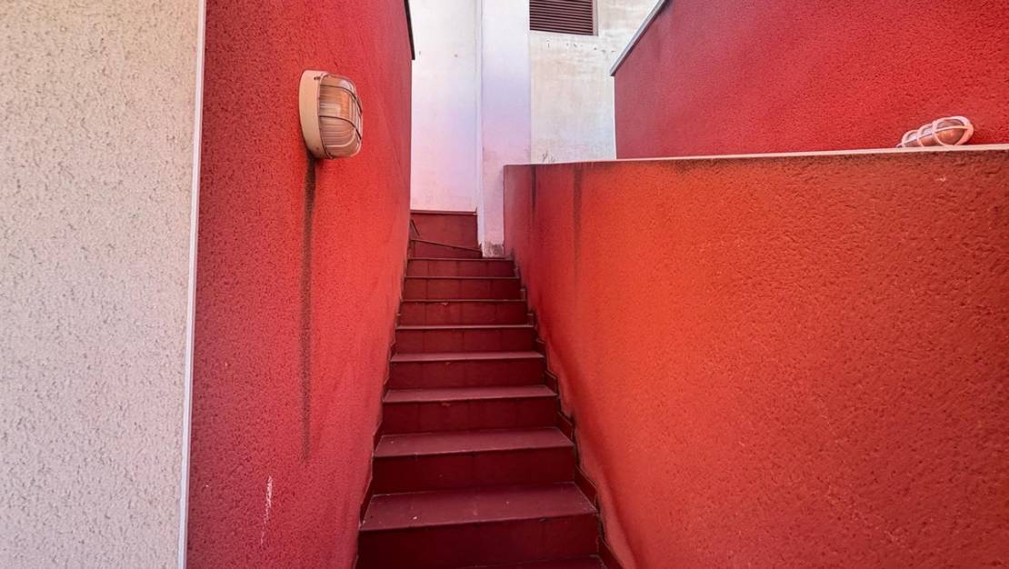 Sale - Apartment - Almoradí - Almoradi Centro