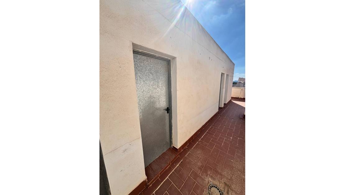 Sale - Apartment - Almoradí - Almoradi Centro