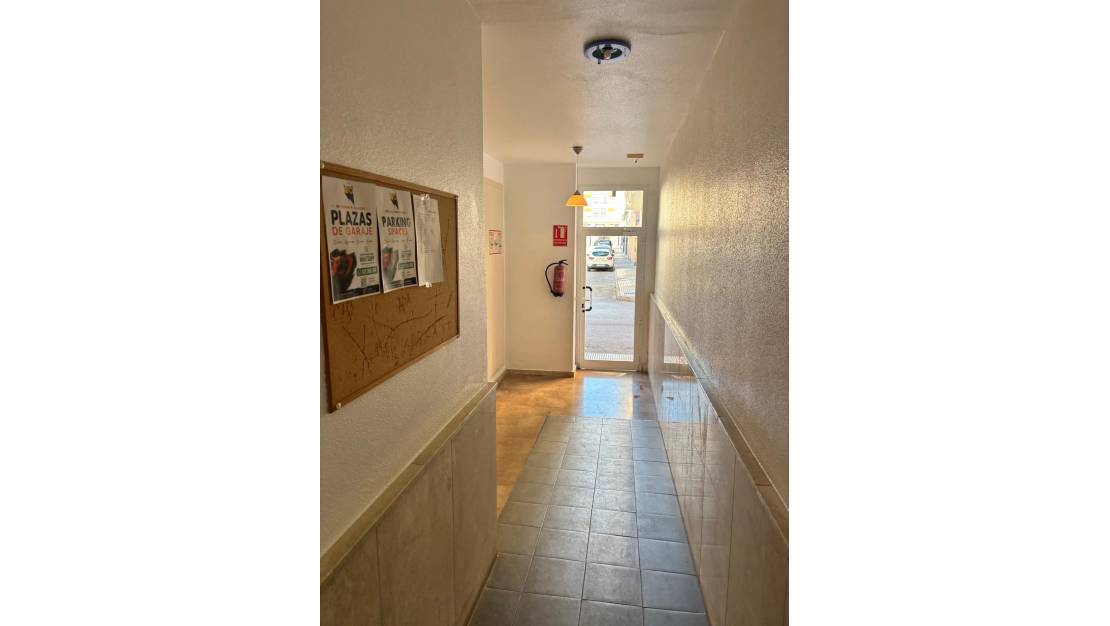 Sale - Apartment - Almoradí - Almoradi Centro