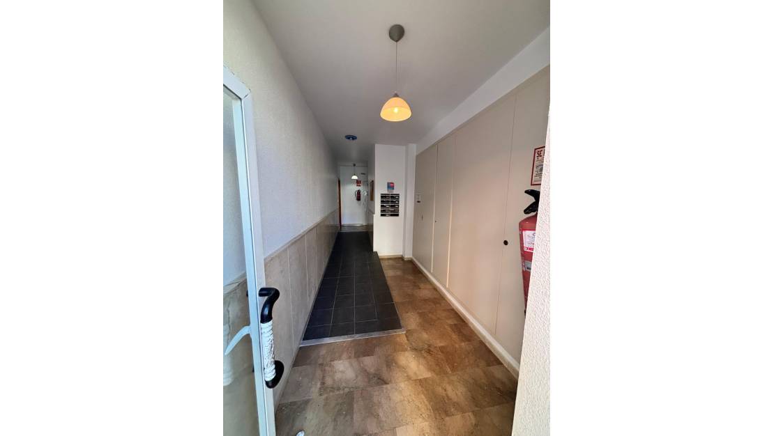Sale - Apartment - Almoradí - Almoradi Centro