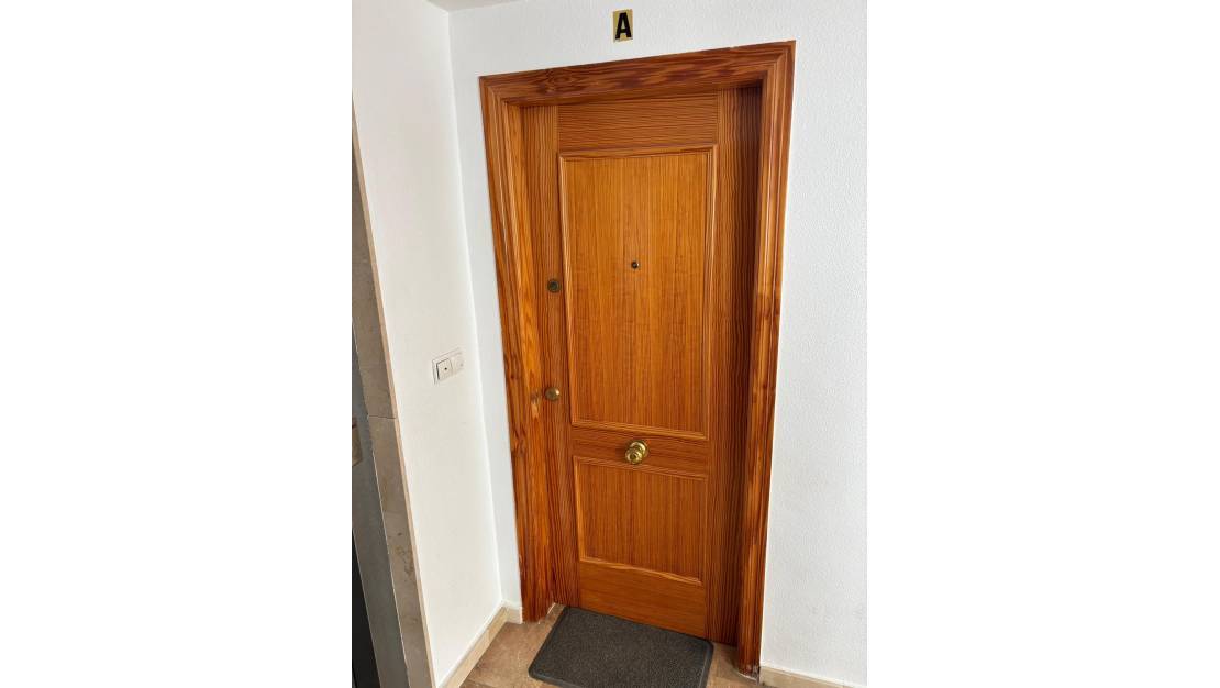 Sale - Apartment - Almoradí - Almoradi Centro