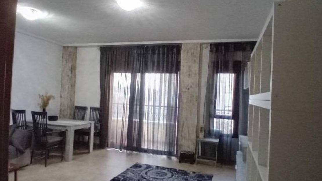 Sale - Apartment - Almoradí - Center