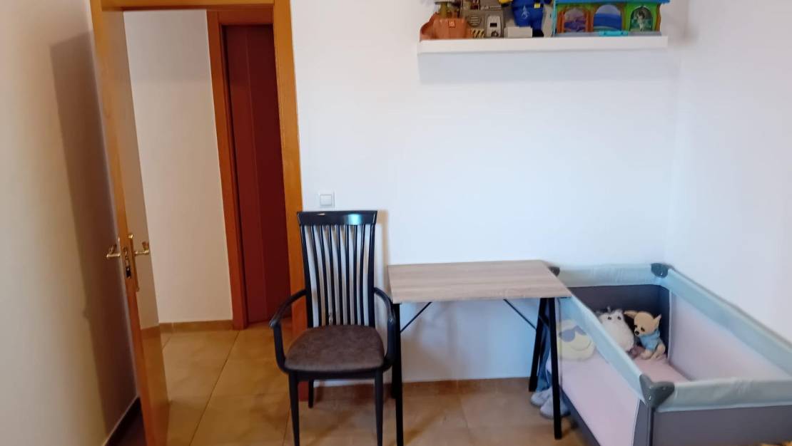 Sale - Apartment - Almoradí - Center