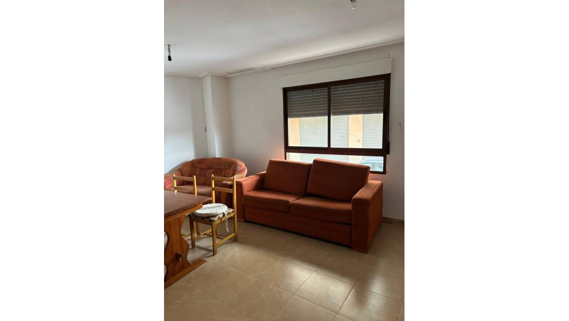 Sale - Apartment - Almoradí - Centro urbano 2