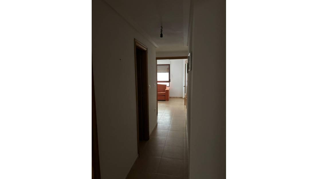 Sale - Apartment - Almoradí - Centro urbano 2