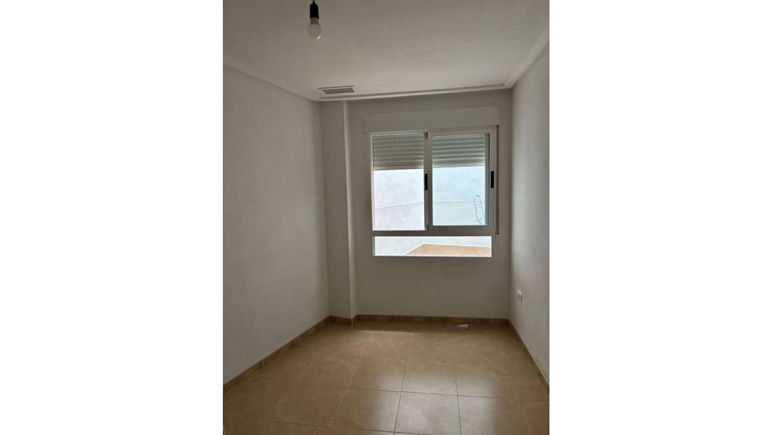 Sale - Apartment - Almoradí - Centro urbano 2