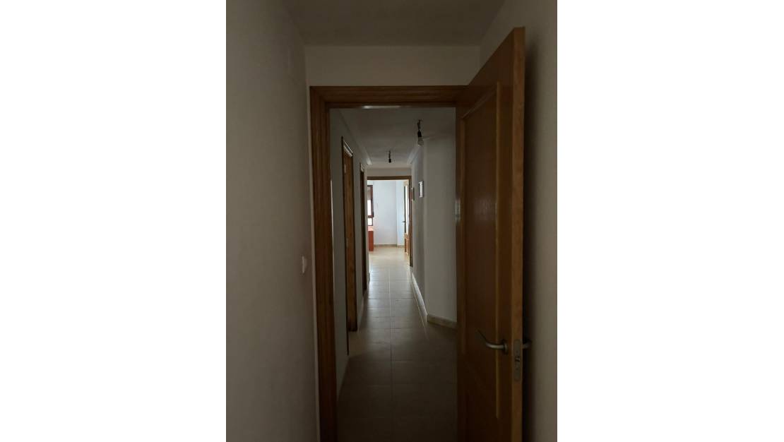 Sale - Apartment - Almoradí - Centro urbano 2