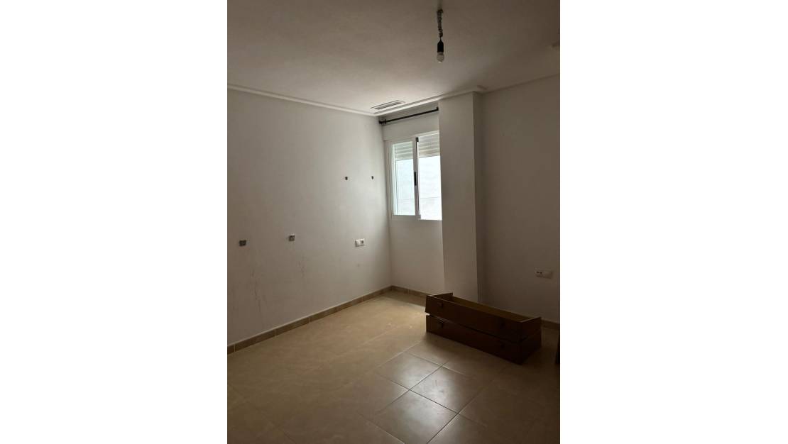 Sale - Apartment - Almoradí - Centro urbano 2