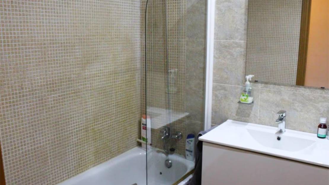 Sale - Apartment - Almoradí - Comunidad valenciana