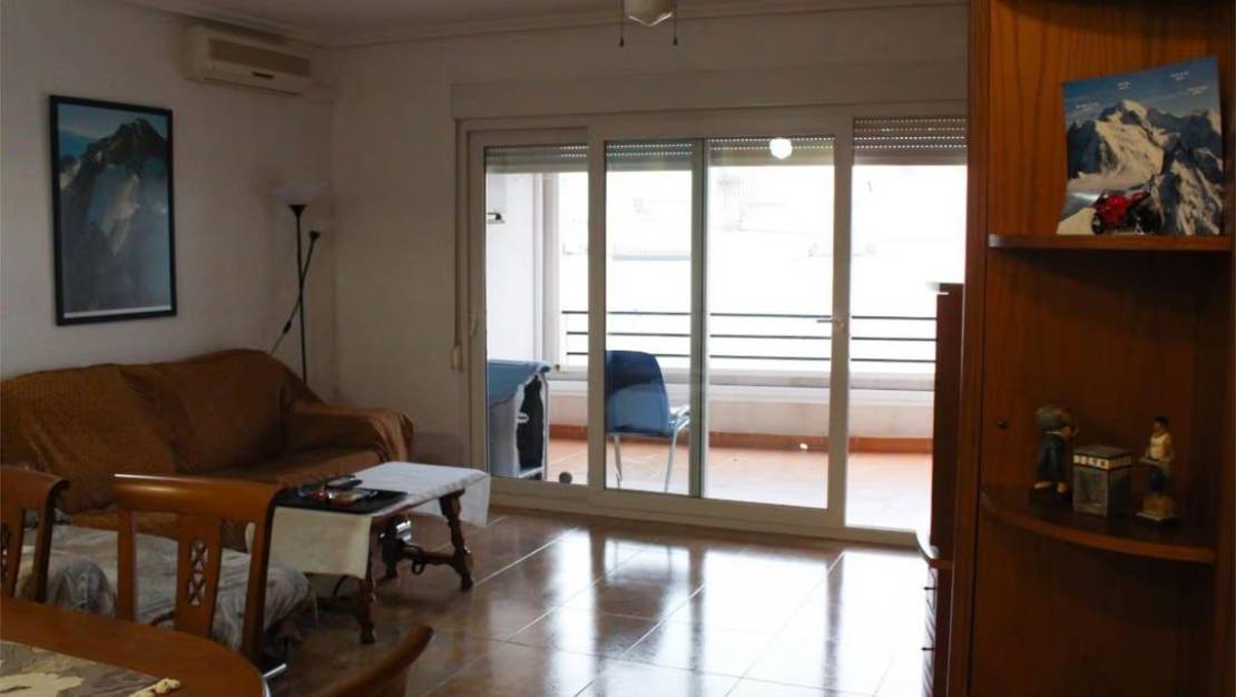 Sale - Apartment - Almoradí - Comunidad valenciana