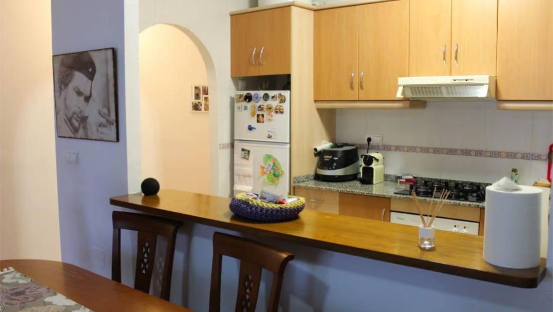 Sale - Apartment - Almoradí - Comunidad valenciana